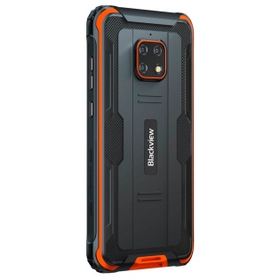Смартфон Blackview BV4900 Pro 4/64GB Dual Sim Orange (6931548306627)