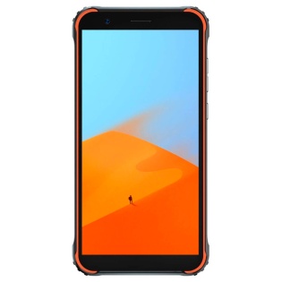 Смартфон Blackview BV4900 Pro 4/64GB Dual Sim Orange (6931548306627)