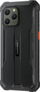 Смартфон Blackview BV5300 Pro 4/64GB Black (6931548311492)