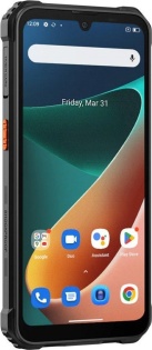 Смартфон Blackview BV5300 Pro 4/64GB Black (6931548311492)