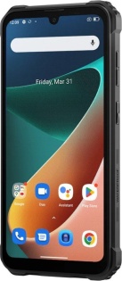 Смартфон Blackview BV5300 Pro 4/64GB Black (6931548311492)