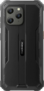 Смартфон Blackview BV5300 Pro 4/64GB Black (6931548311492)