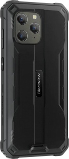 Смартфон Blackview BV5300 Pro 4/64GB Black (6931548311492)