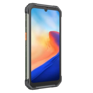 Смартфон Blackview BV7200 6/128GB Black (6931548309673)
