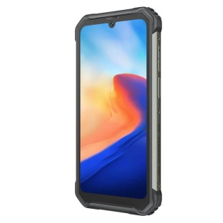Смартфон Blackview BV7200 6/128GB Black (6931548309673)