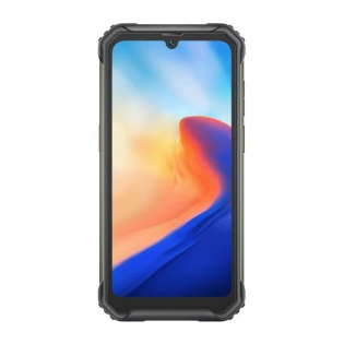 Смартфон Blackview BV7200 6/128GB Black (6931548309673)