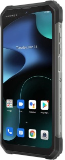 Смартфон Blackview BV8800 8/128GB Black (6931548307938)