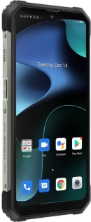 Смартфон Blackview BV8800 8/128GB Black (6931548307938)