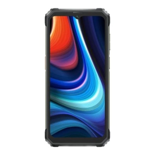 Смартфон Blackview BV9200 8/256GB Black (6931548310563)