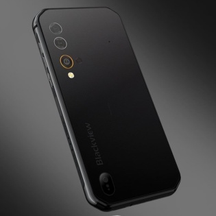 Смартфон Blackview BV9900E 6/128GB Gray