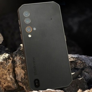 Смартфон Blackview BV9900E 6/128GB Gray