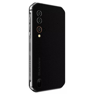 Смартфон Blackview BV9900E 6/128GB Silver