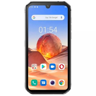 Смартфон Blackview BV9900E 6/128GB Silver