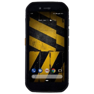 Смартфон CAT S42 H+ Dual Sim Black