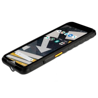 Смартфон CAT S53 Dual Sim Black