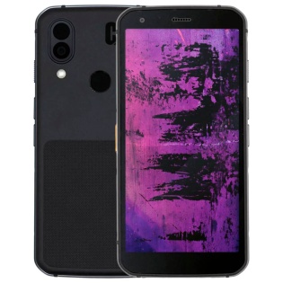Смартфон CAT S62 Pro Dual Sim Black