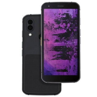 Смартфон CAT S62 Pro Dual Sim Black