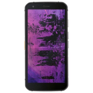 Смартфон CAT S62 Pro Dual Sim Black
