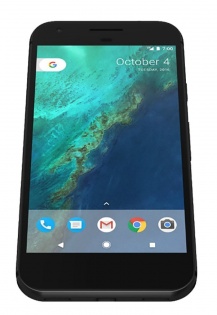 Смартфон Google Pixel 128Gb (Quite Black)