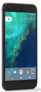 Смартфон Google Pixel 128Gb (Quite Black)