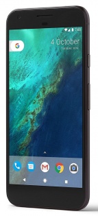 Смартфон Google Pixel 128Gb (Quite Black)