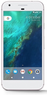 Смартфон Google Pixel 128Gb Silver