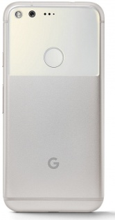 Смартфон Google Pixel 128Gb Silver