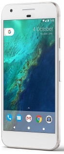 Смартфон Google Pixel 128Gb Silver