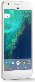 Смартфон Google Pixel 128Gb Silver
