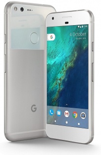 Смартфон Google Pixel 128Gb Silver