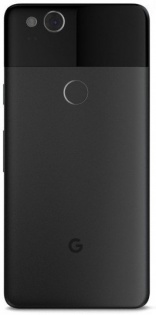 Смартфон Google Pixel 2 128Gb Just Black