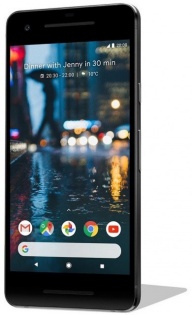 Смартфон Google Pixel 2 128Gb Just Black
