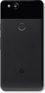 Смартфон Google Pixel 2 64Gb Just Black
