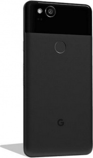Смартфон Google Pixel 2 64Gb Just Black