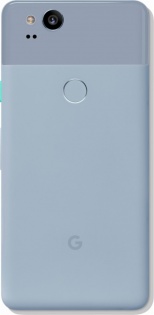 Смартфон Google Pixel 2 64Gb Kinda Blue