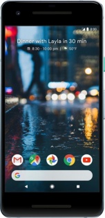 Смартфон Google Pixel 2 64Gb Kinda Blue