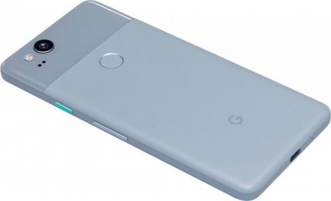 Смартфон Google Pixel 2 64Gb Kinda Blue