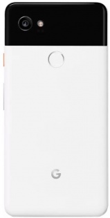 Смартфон Google Pixel 2 XL 64GB Black and White