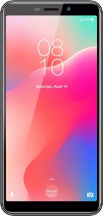 Смартфон Homtom C1 black