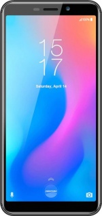 Смартфон HOMTOM C2 4G 2/16GB Grey
