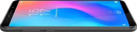 Смартфон HOMTOM C2 4G 2/16GB Grey