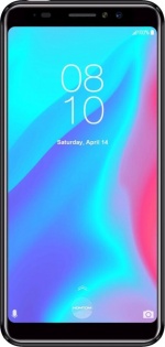Смартфон Homtom C8 black