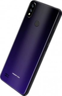 Смартфон Homtom C8 black