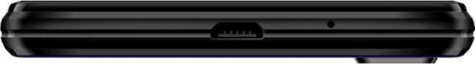 Смартфон Homtom C8 black