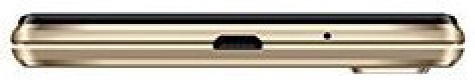 Смартфон Homtom C8 gold