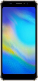 Смартфон Homtom C8 gold