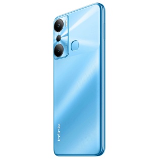 Смартфон Infinix Hot 20i X665E 4/64GB Dual Sim Luna Blue