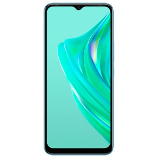 Смартфон Infinix Hot 20i X665E 4/64GB Dual Sim Luna Blue