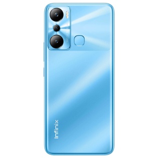 Смартфон Infinix Hot 20i X665E 4/64GB Dual Sim Luna Blue