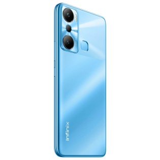Смартфон Infinix Hot 20i X665E 4/64GB Dual Sim Luna Blue